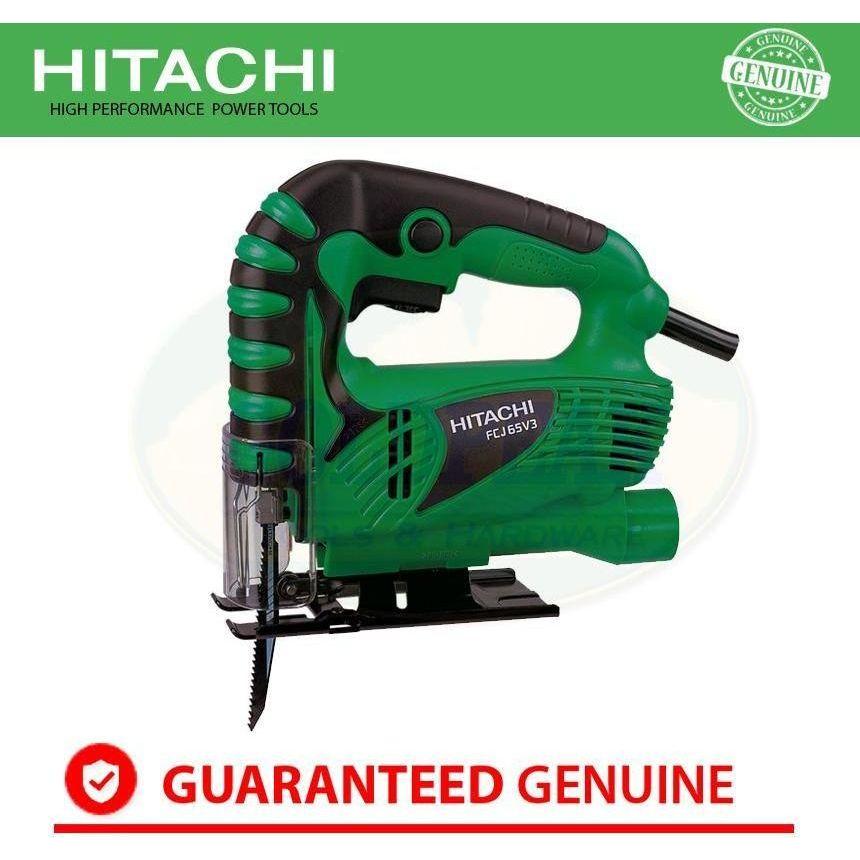 Hitachi FCJ65V3 Jigsaw - Goldpeak Tools PH Hitachi Hitachi FCJ65V3 Jigsaw - Goldpeak Tools PH Hitachi